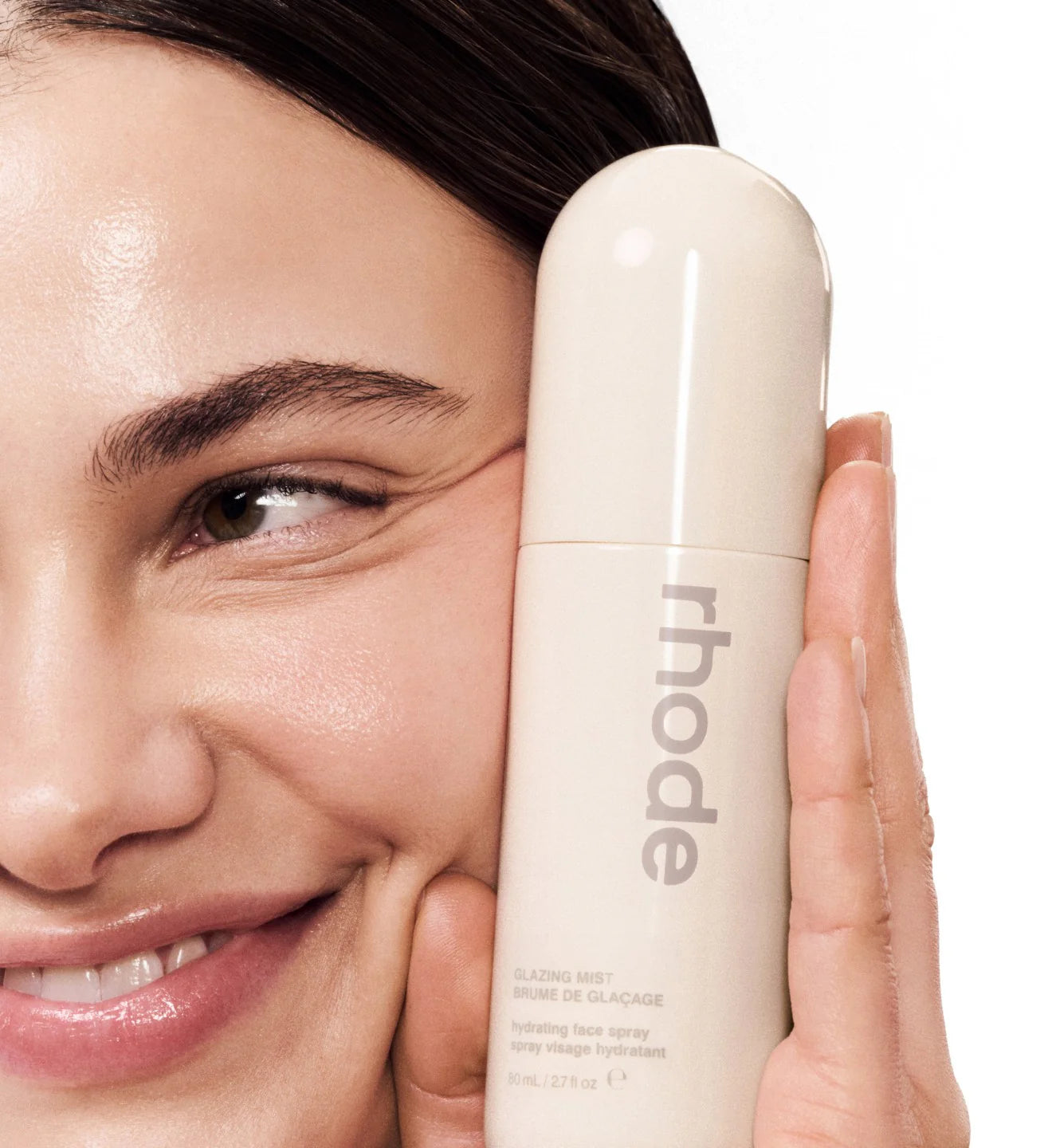 Glazing Mist Hydrating Face Spray