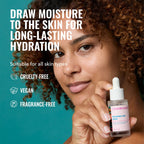 Hyaluronic Acid Serum