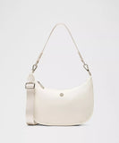 City Essentials Small Shoulder Bag 3L - Ivory