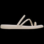 Miami Toe Loop Studded Sandal
