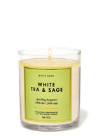 Single Wick Candle