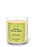 Single Wick Candle