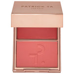 Double-Take Crème & Powder Blush- She´s that girl