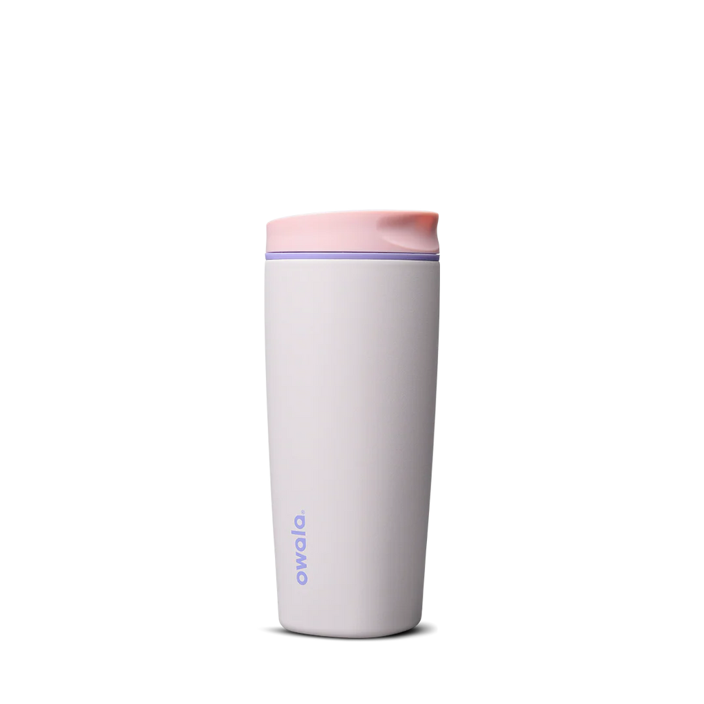SmoothSip Slider with Handle 20oz Ceramic