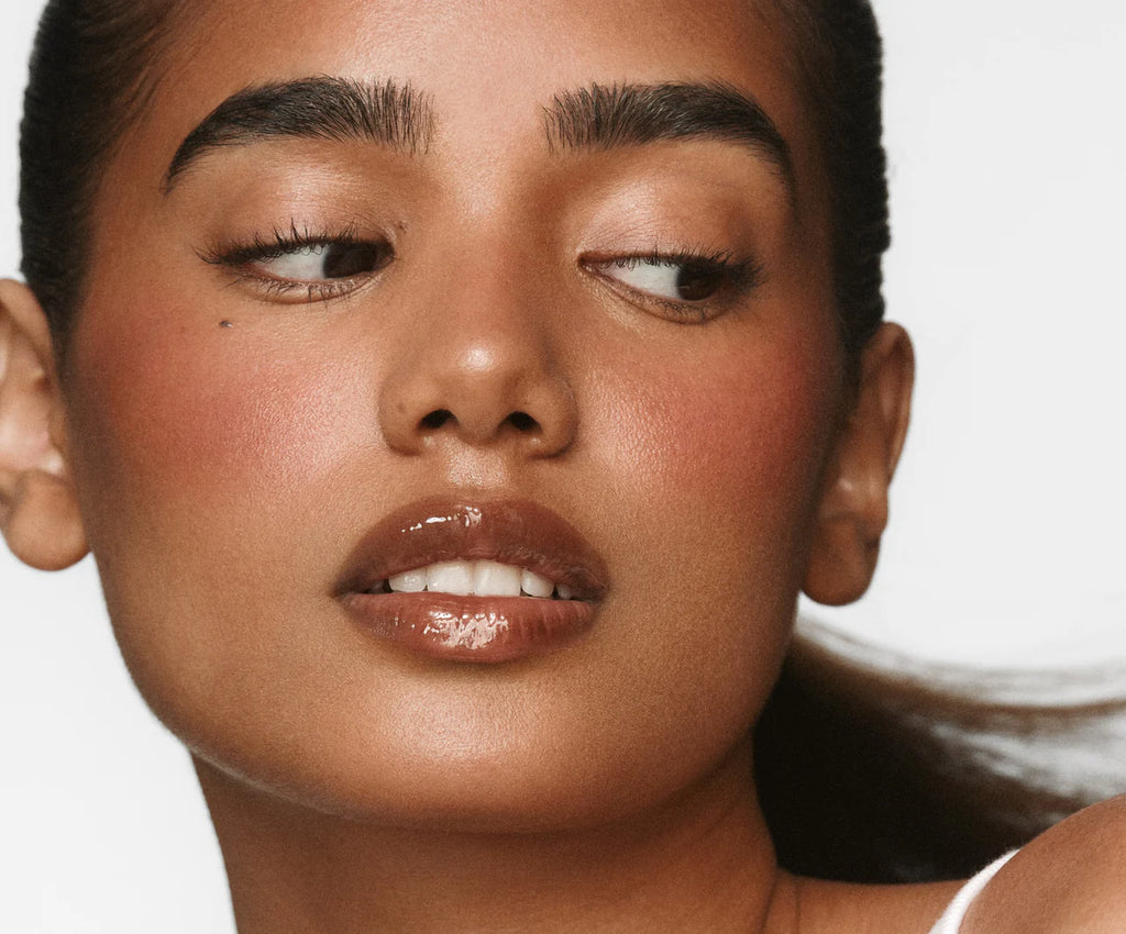 Peptide Lip Tint Nourishing Glaze - Honey Mango