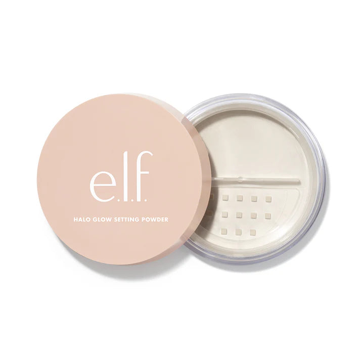 Halo Glow Loose Setting Powder 0.24oz