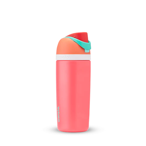 Kids' FreeSip - 16oz - Stainless Steel Water Bottle
