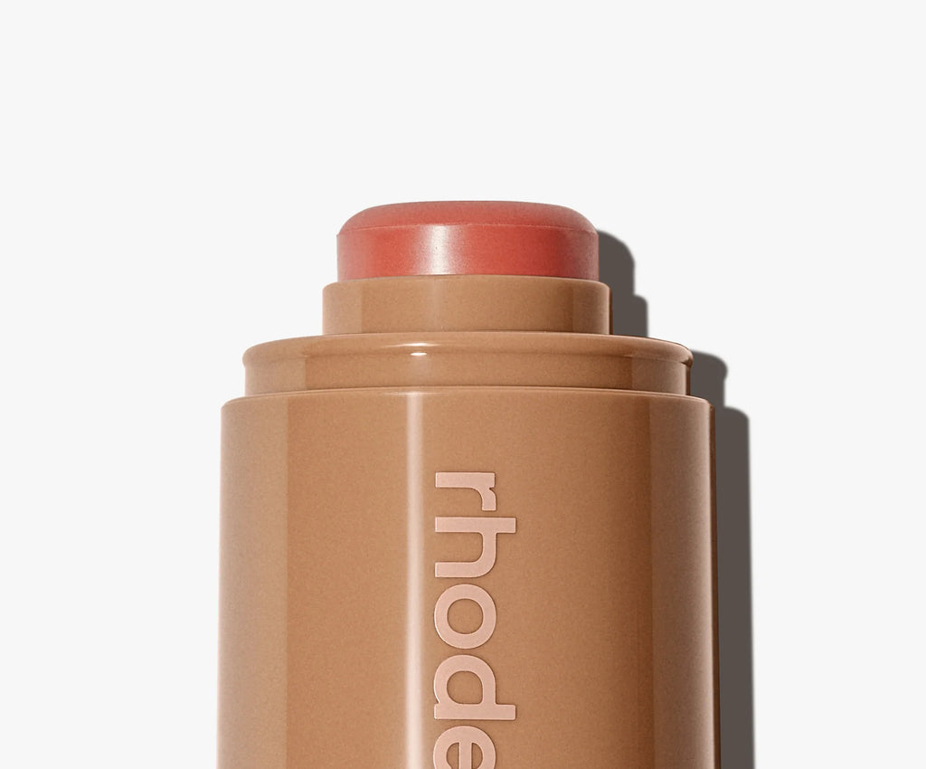 Pocket Blush Buildable Hydrating Cream Blush - Freckle