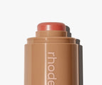 Pocket Blush Buildable Hydrating Cream Blush - Freckle