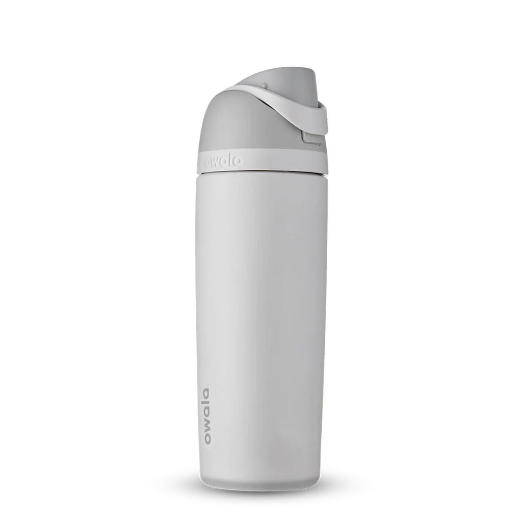 32oz Owala FreeSip Material Stainless Steel