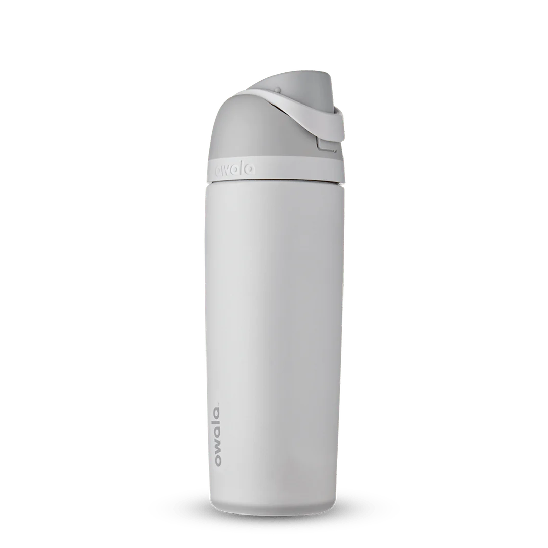 32oz Owala FreeSip Material Stainless Steel