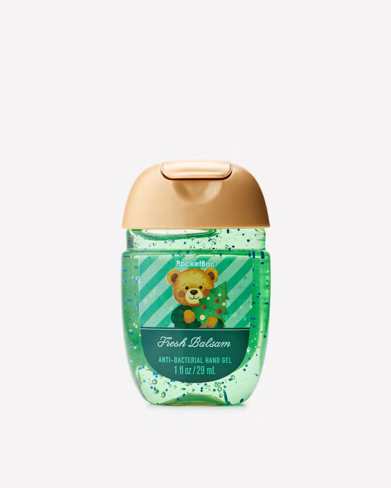 PocketBac Hand Sanitizers