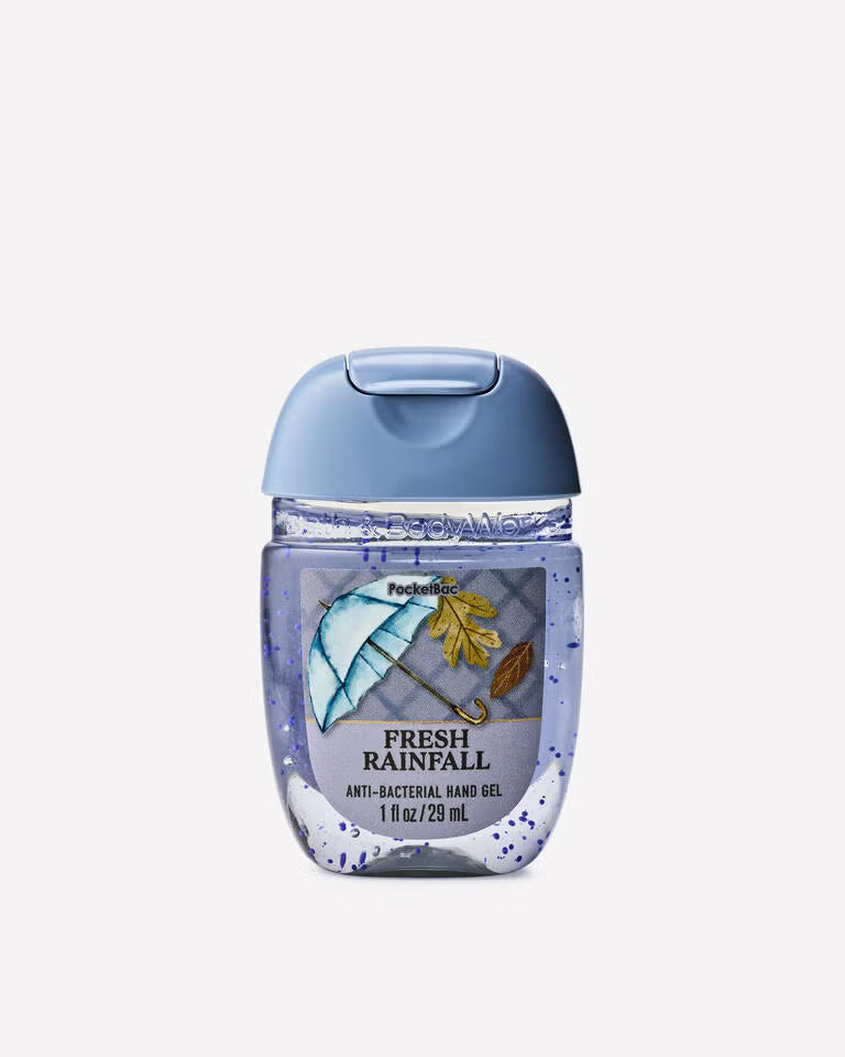 PocketBac Hand Sanitizers