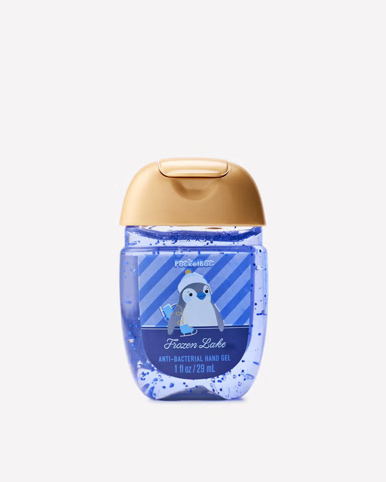 PocketBac Hand Sanitizers