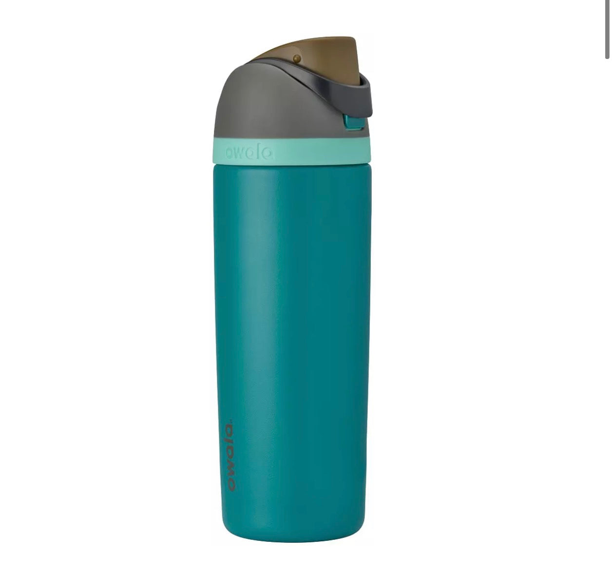 Owala 19 oz FreeSip Stainless Steel Water Bottle