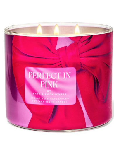 Candles Bath & Body Works