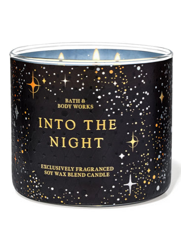 Candles Bath & Body Works