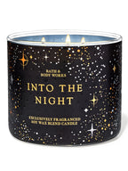 Candles Bath & Body Works