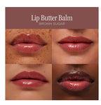 Lip Butter Balm - Brown Sugar
