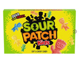 Sour Patch Kids Watermelon Soft & Chewy Candy - 3.5oz