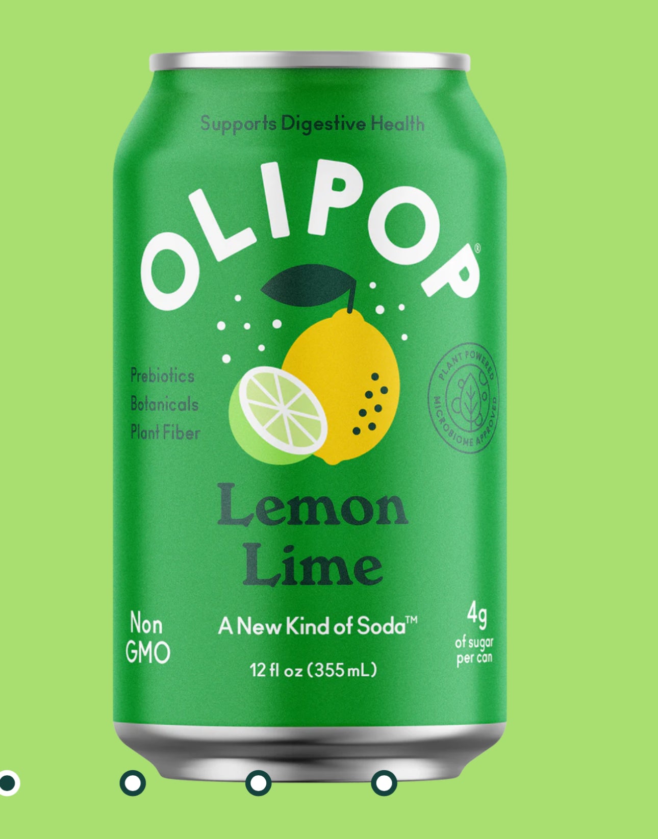 Lemon Lime
