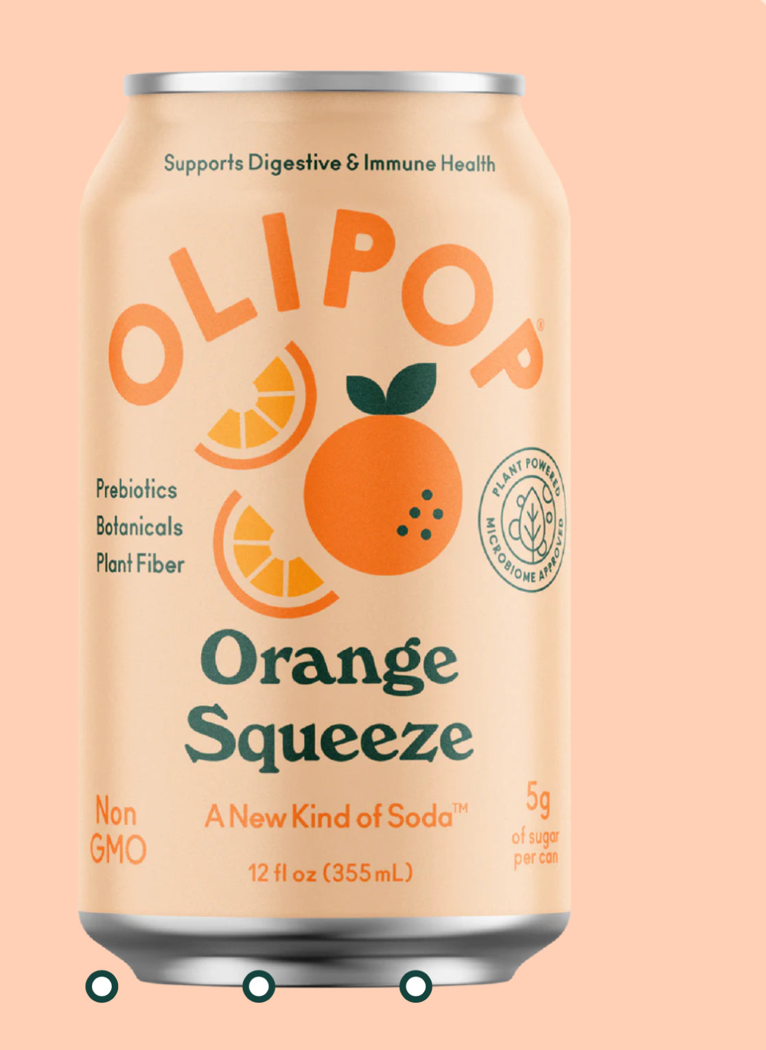 Orange Squeeze