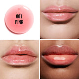 Dior Lip Glow Oil Pink