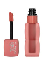 Maybelline Super Stay Teddy Tint Long Lasting Matte Lip Tint - 0.17 fl oz