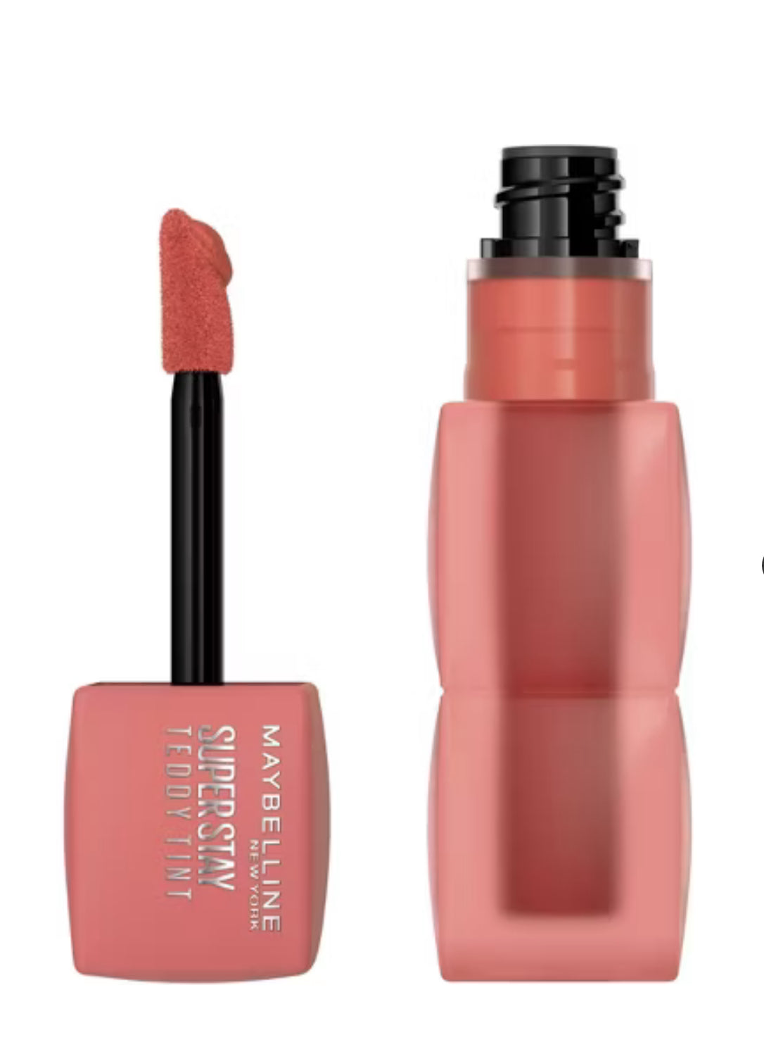 Maybelline Super Stay Teddy Tint Long Lasting Matte Lip Tint - 0.17 fl oz