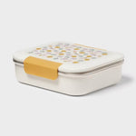 Kids' Stars Bento Box Cream- Pillowfort