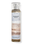 Fine Fragrance Mist