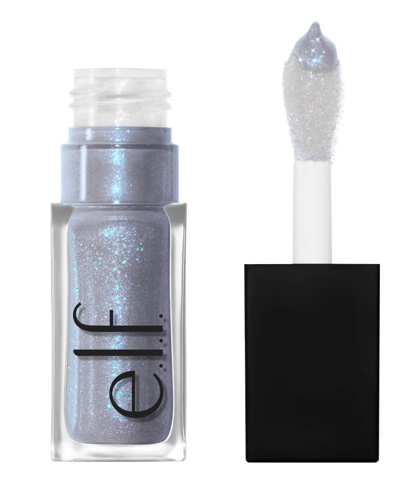 Glow Reviver Lip Oil - Glitter