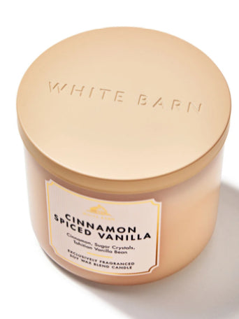 Candles Bath & Body Works