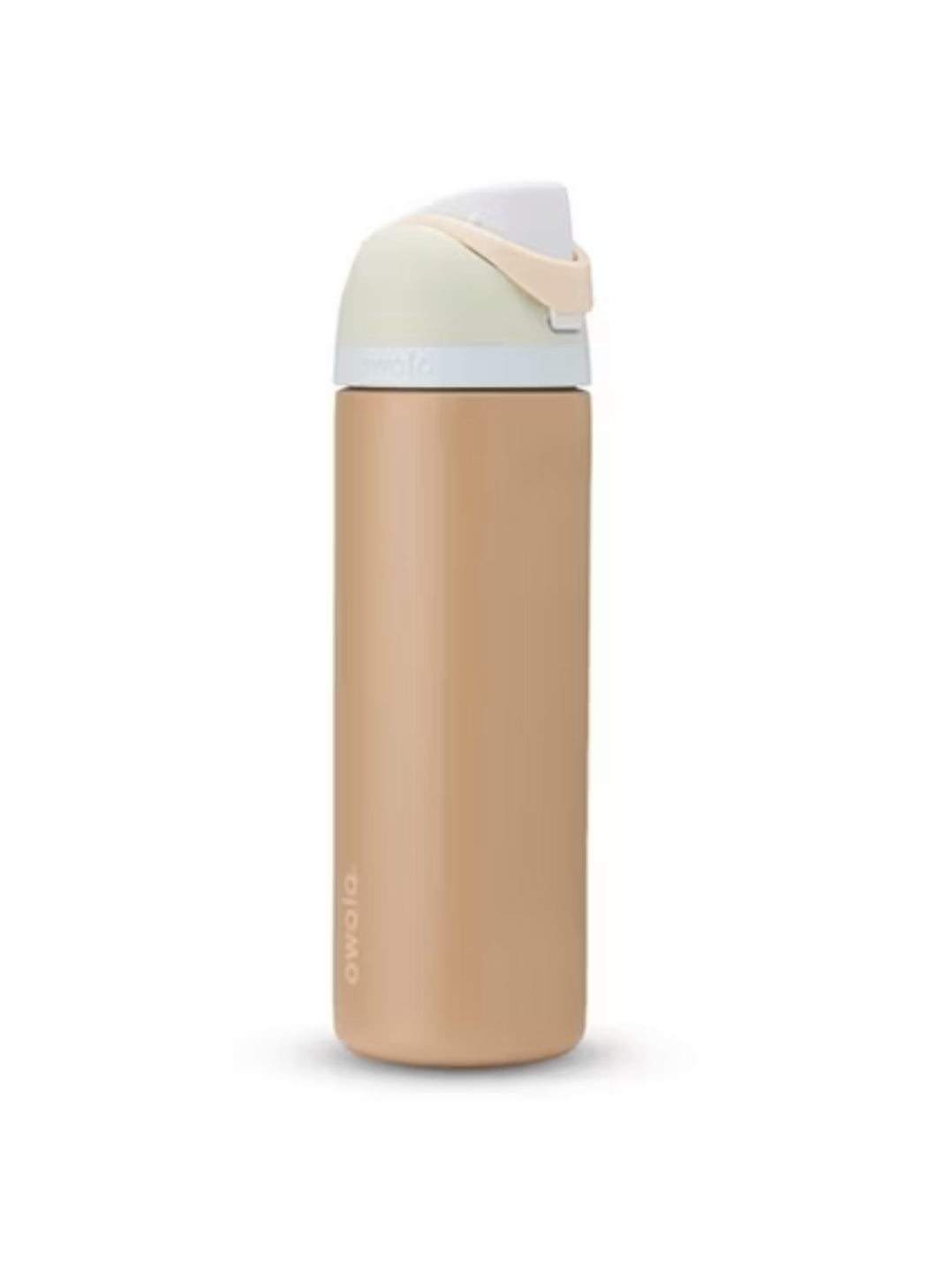 24oz FreeSip Stainless Steel Water Bottle