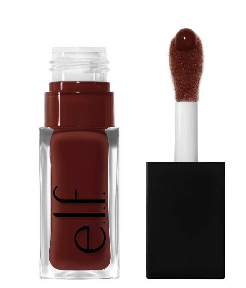 Elf Glow Reviver Lip Oil