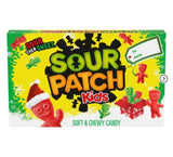 Sour Patch Kids Watermelon Soft & Chewy Candy - 3.5oz