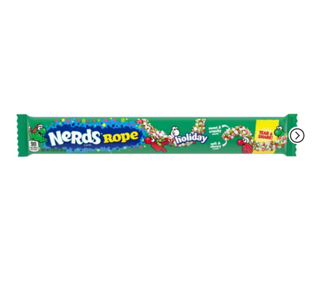 Christmas Rope - 0.92oz