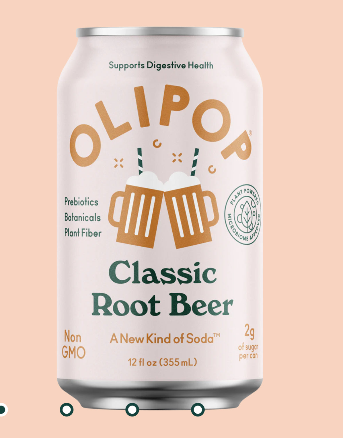 Classic Root Beer