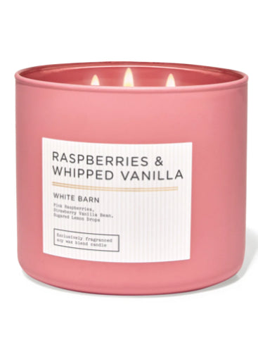Candles Bath & Body Works