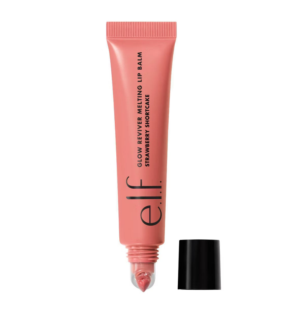 Glow Reviver Melting Lip Balm - 0.52oz