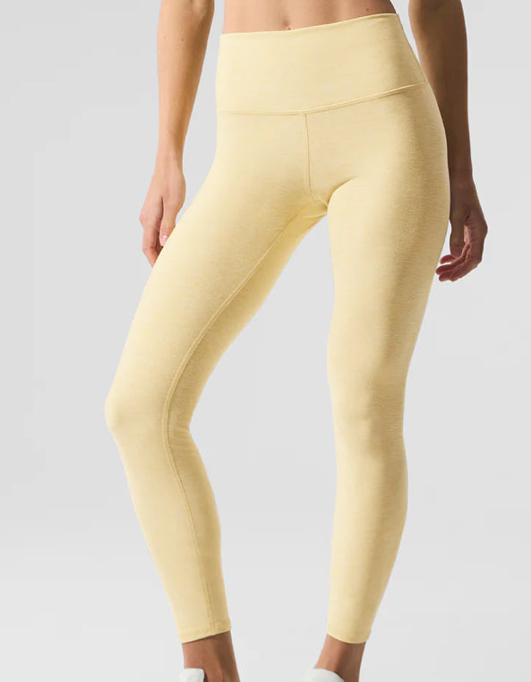 Alosoft High-Waist 7/8 Highlight Legging
