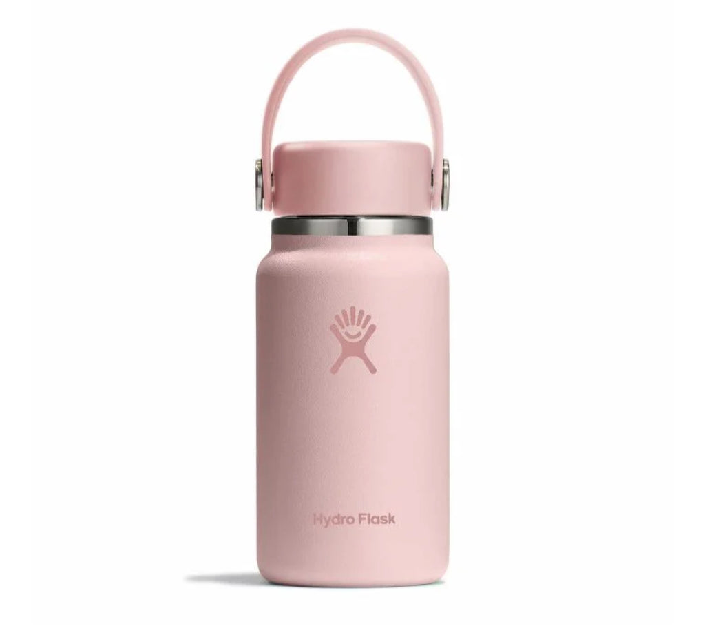 Micro Hydro Mini Bottle