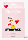 PRE-ORDEN Starface x Glossier Pimple Patches Repuestos