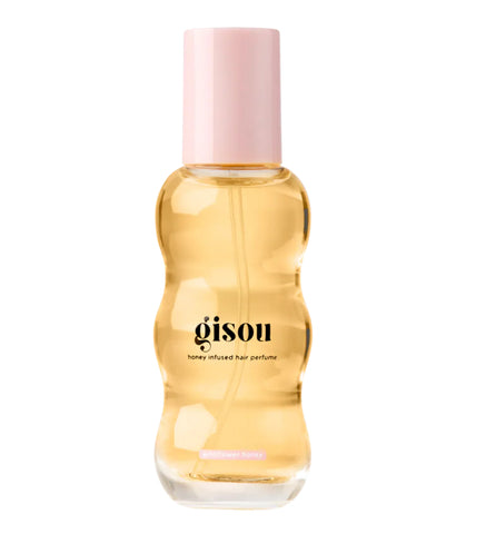 PRE-ORDEN Gisou 
Mini Wildflower Honey Infused Hair Perfume