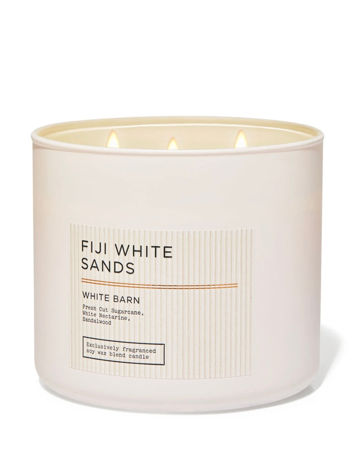 Candles Bath & Body Works