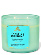 Candles Bath & Body Works