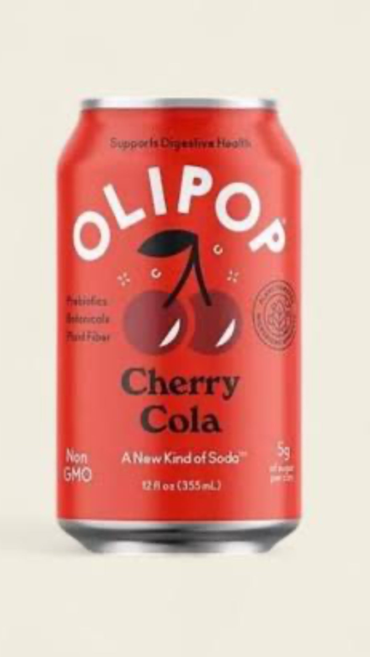 Cherry Cola