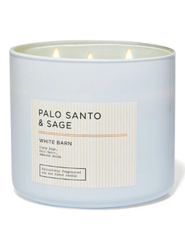 Candles Bath & Body Works