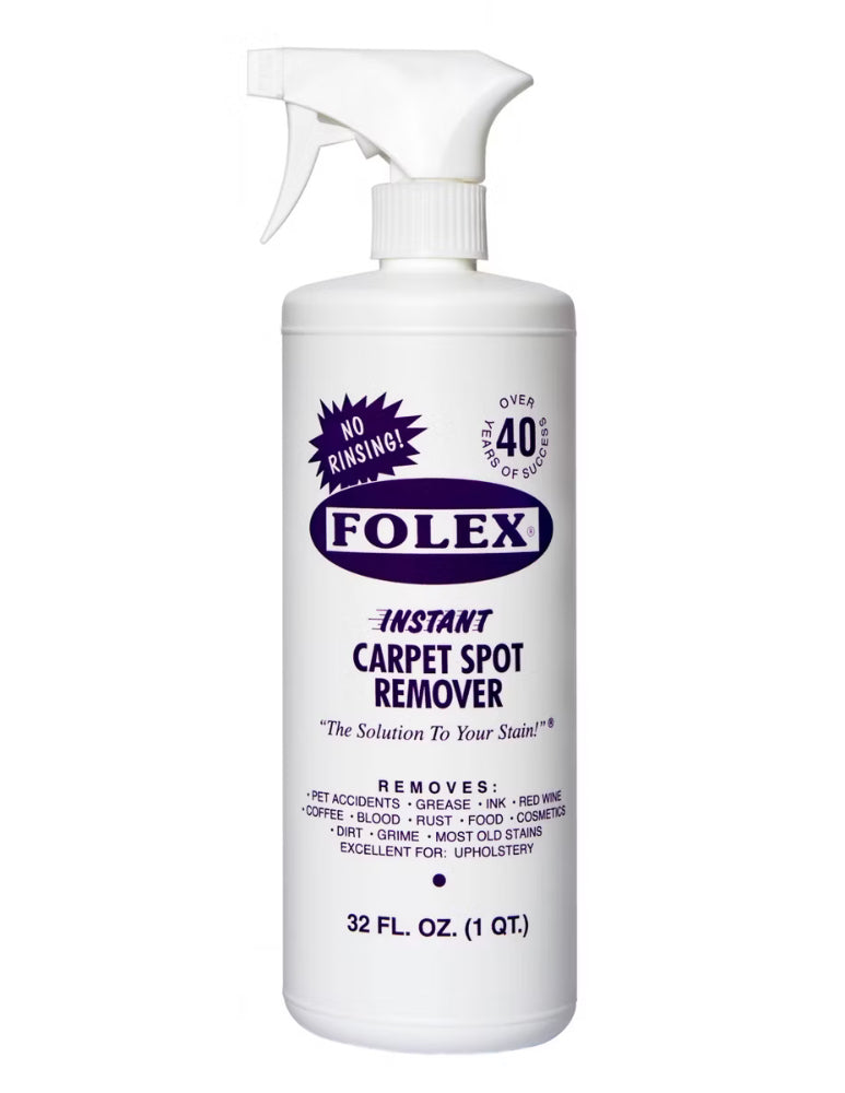 Folex Instant Carpet Spot Remover - 32 fl oz