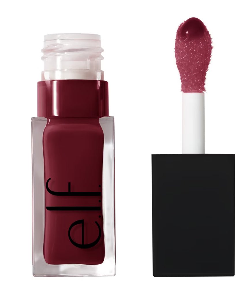 Elf Glow Reviver Lip Oil